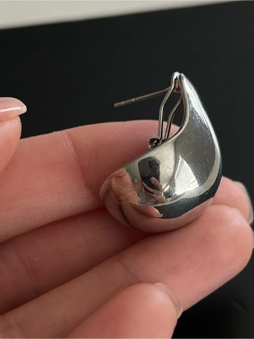 Nordstrom single earring